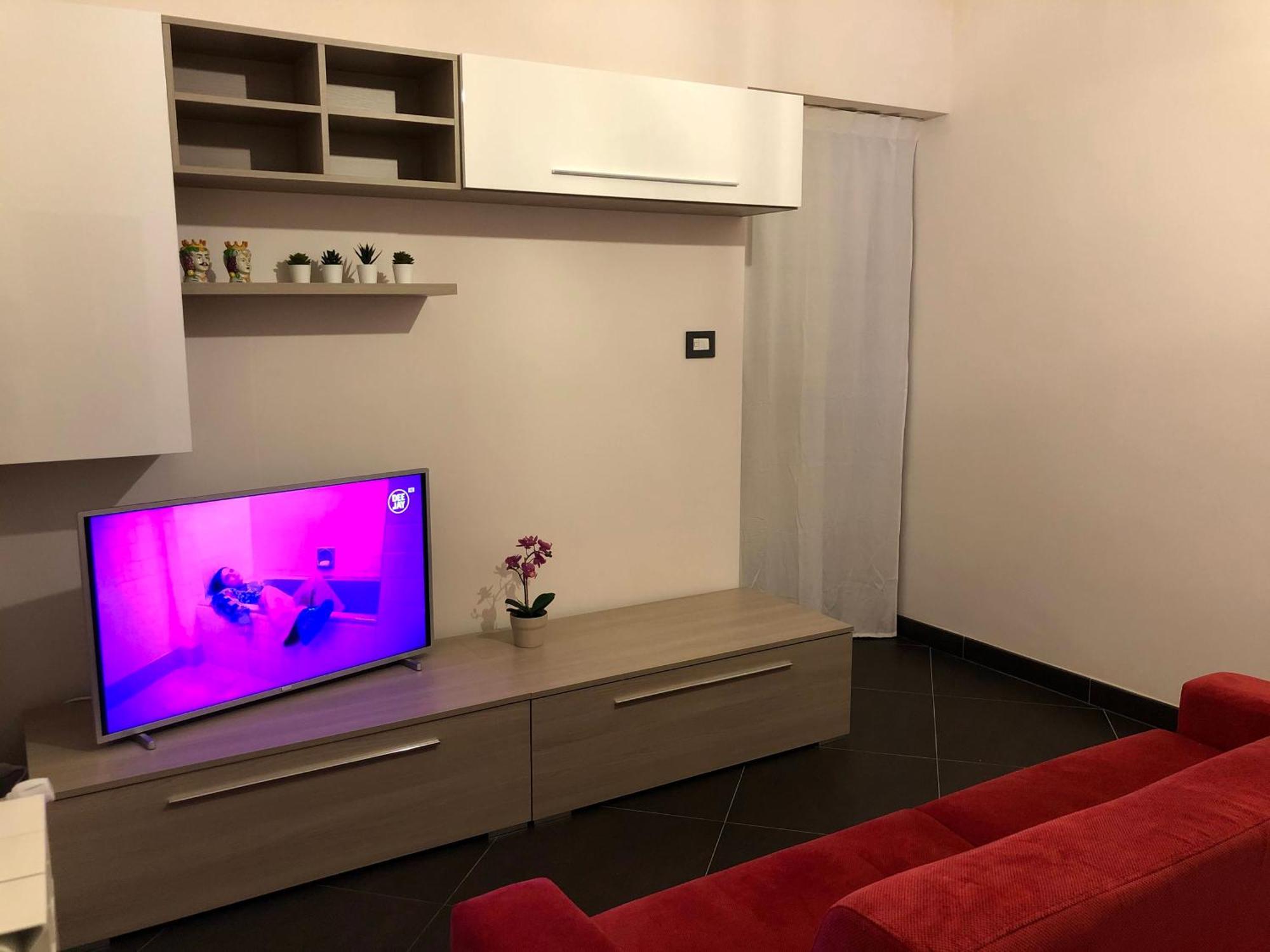 Essenze Di Sicilia Appartamento Cavour In Centro ปาแลร์โม ภายนอก รูปภาพ