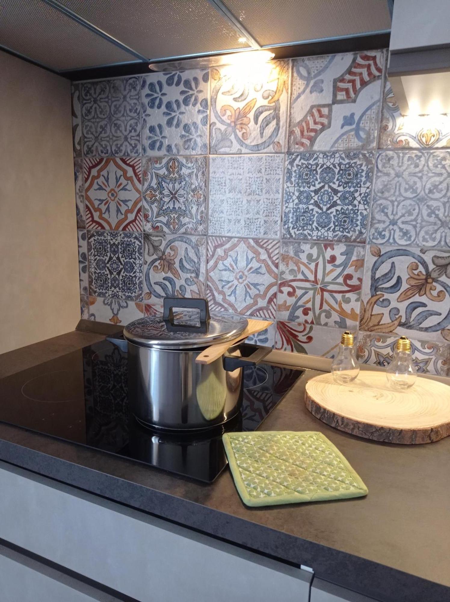 Essenze Di Sicilia Appartamento Cavour In Centro ปาแลร์โม ภายนอก รูปภาพ