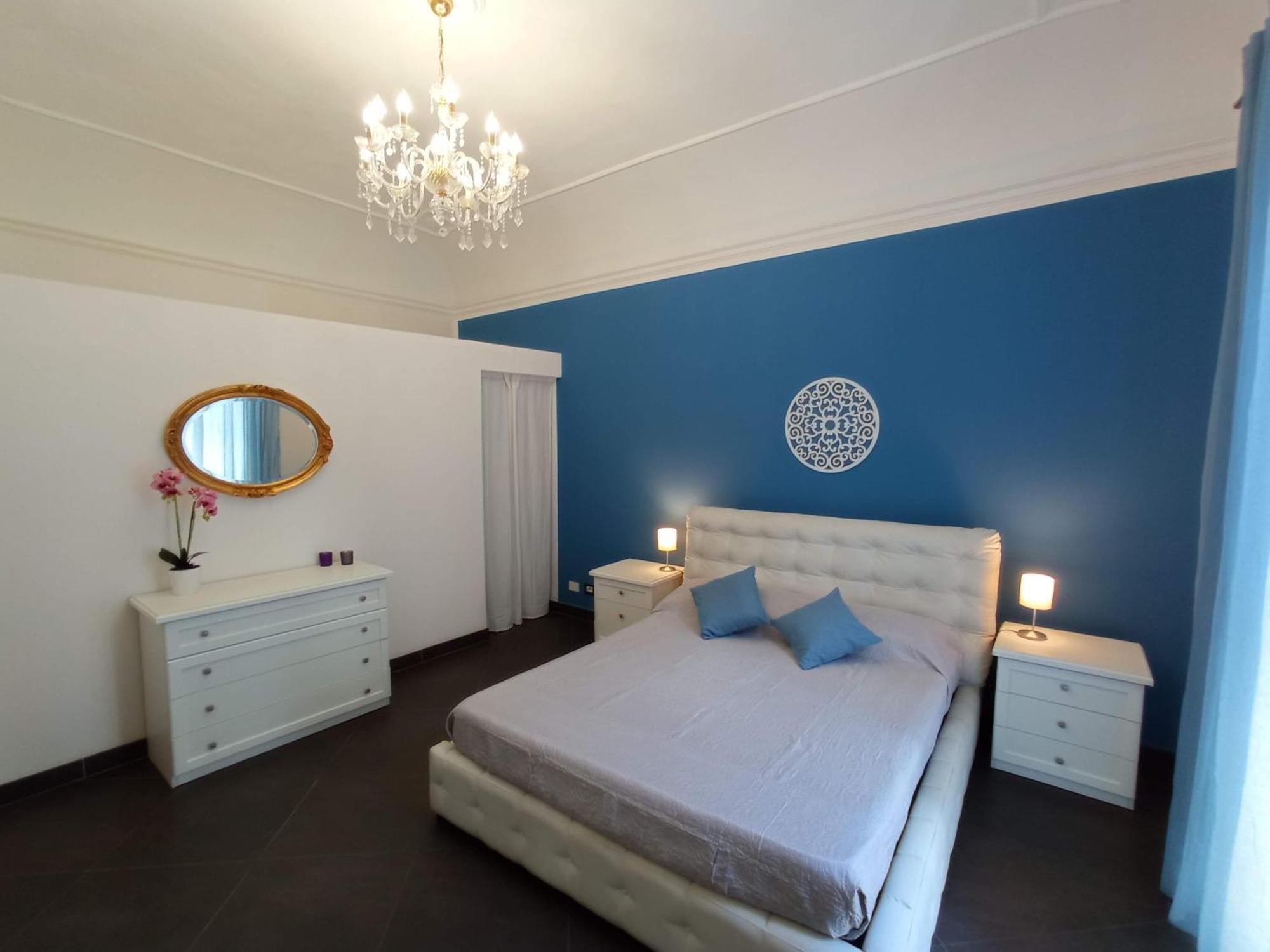 Essenze Di Sicilia Appartamento Cavour In Centro ปาแลร์โม ภายนอก รูปภาพ