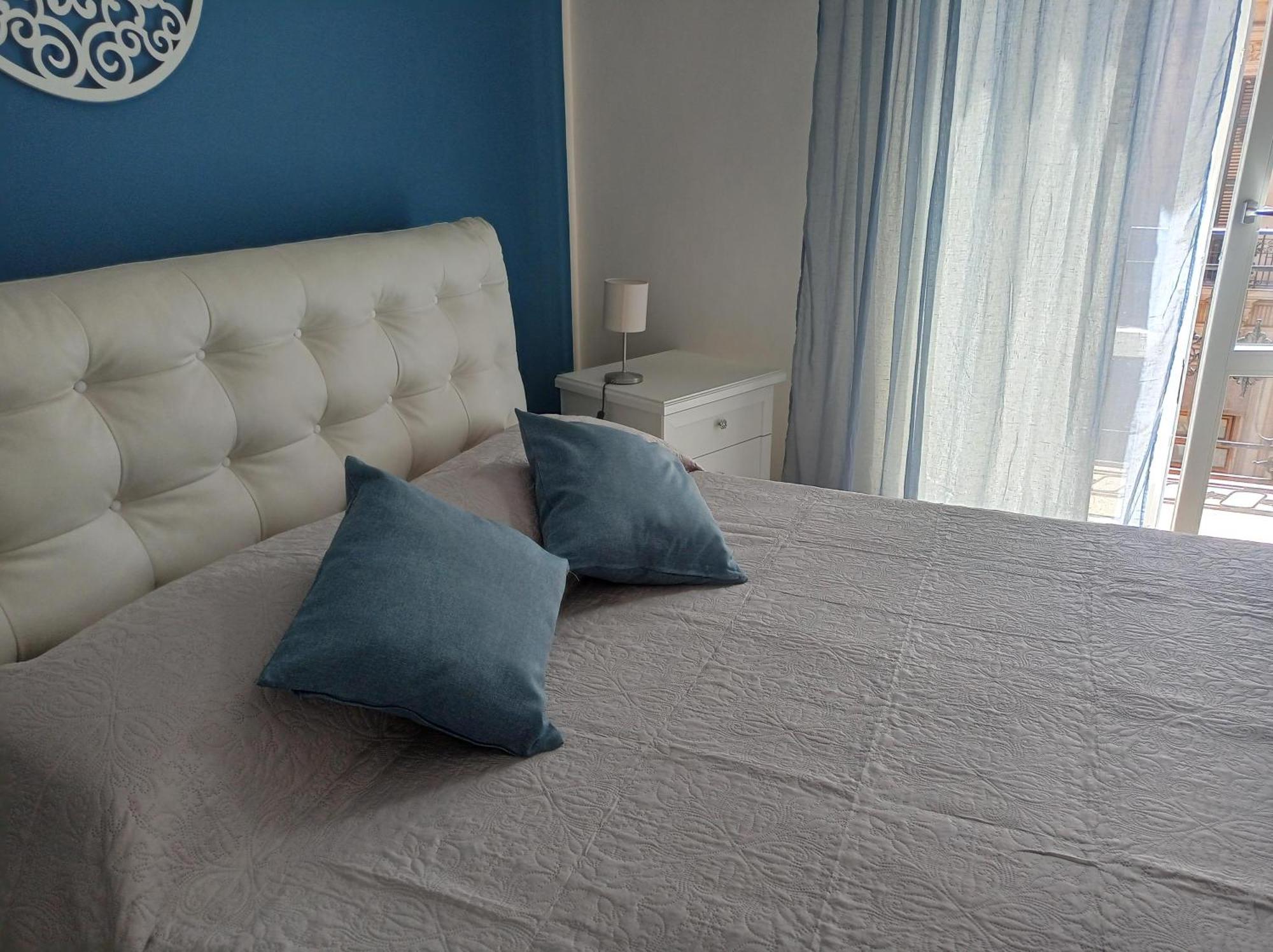 Essenze Di Sicilia Appartamento Cavour In Centro ปาแลร์โม ภายนอก รูปภาพ