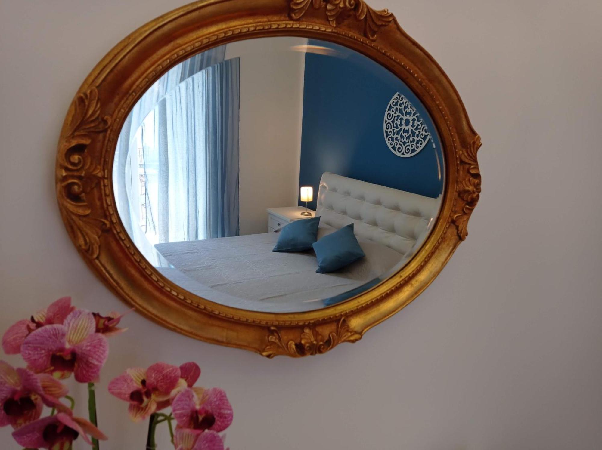 Essenze Di Sicilia Appartamento Cavour In Centro ปาแลร์โม ภายนอก รูปภาพ