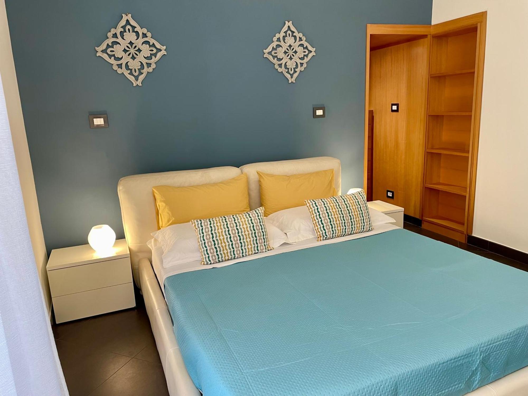 Essenze Di Sicilia Appartamento Cavour In Centro ปาแลร์โม ภายนอก รูปภาพ