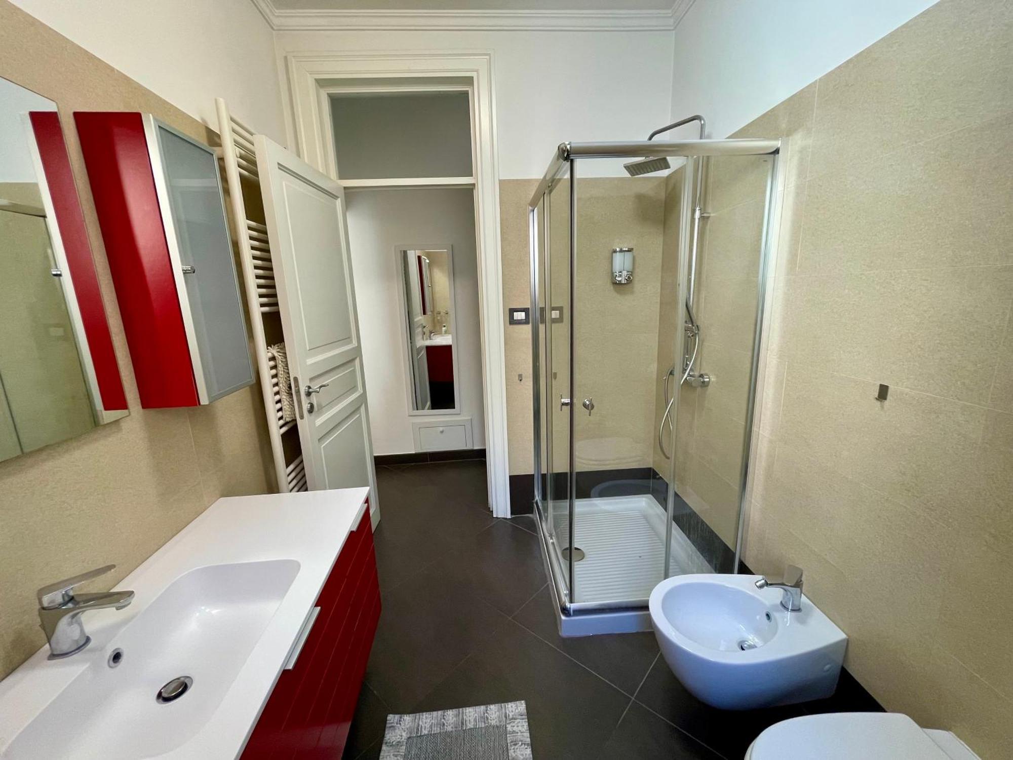 Essenze Di Sicilia Appartamento Cavour In Centro ปาแลร์โม ภายนอก รูปภาพ