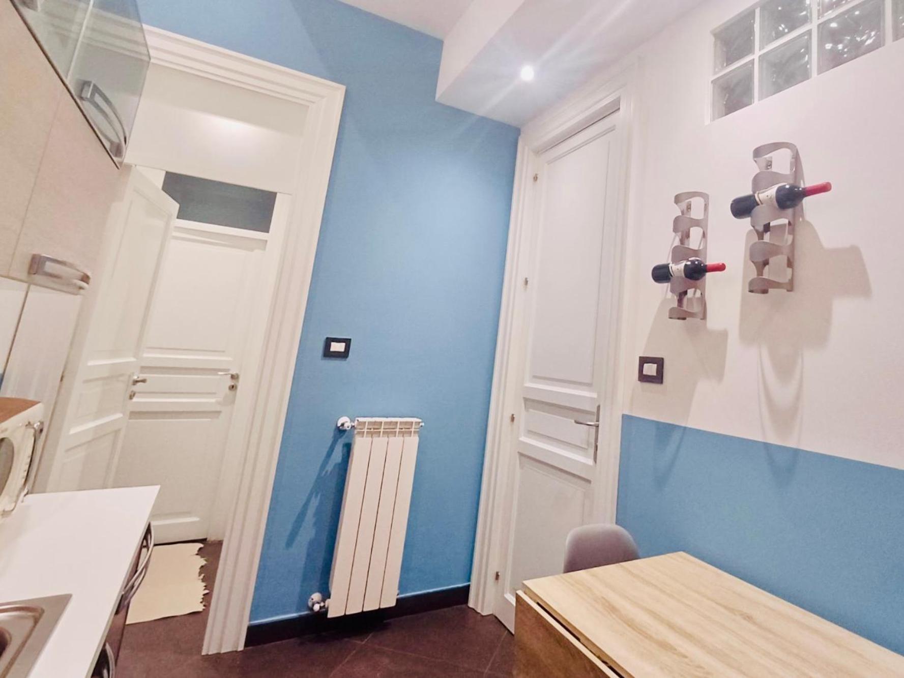 Essenze Di Sicilia Appartamento Cavour In Centro ปาแลร์โม ภายนอก รูปภาพ