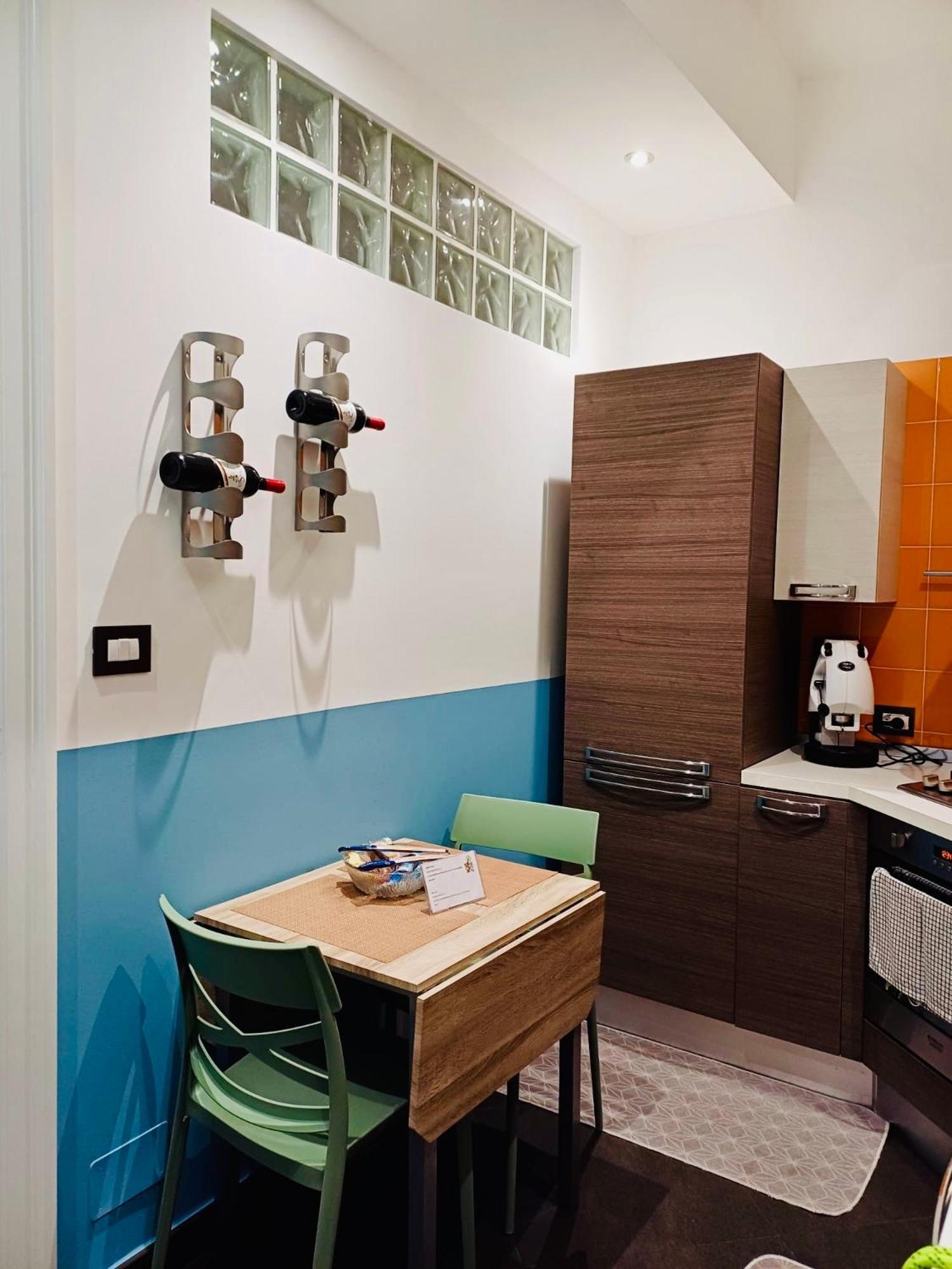 Essenze Di Sicilia Appartamento Cavour In Centro ปาแลร์โม ภายนอก รูปภาพ